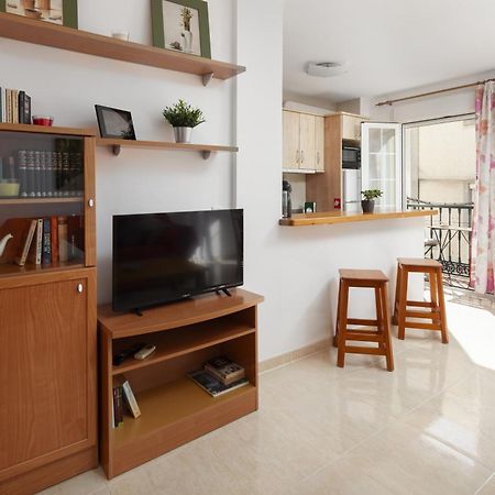 Meraki Nerja Dış mekan fotoğraf