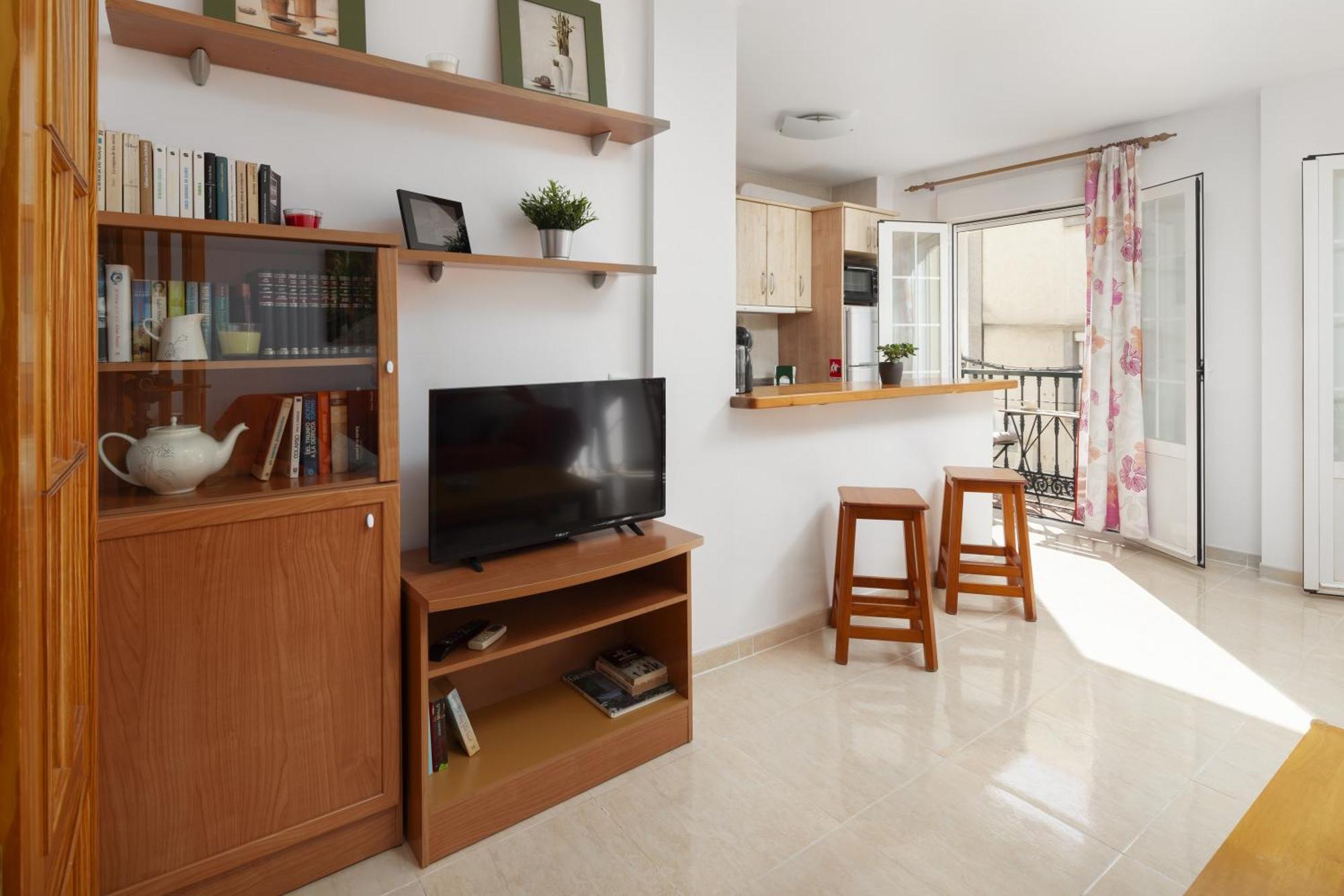 Meraki Nerja Dış mekan fotoğraf