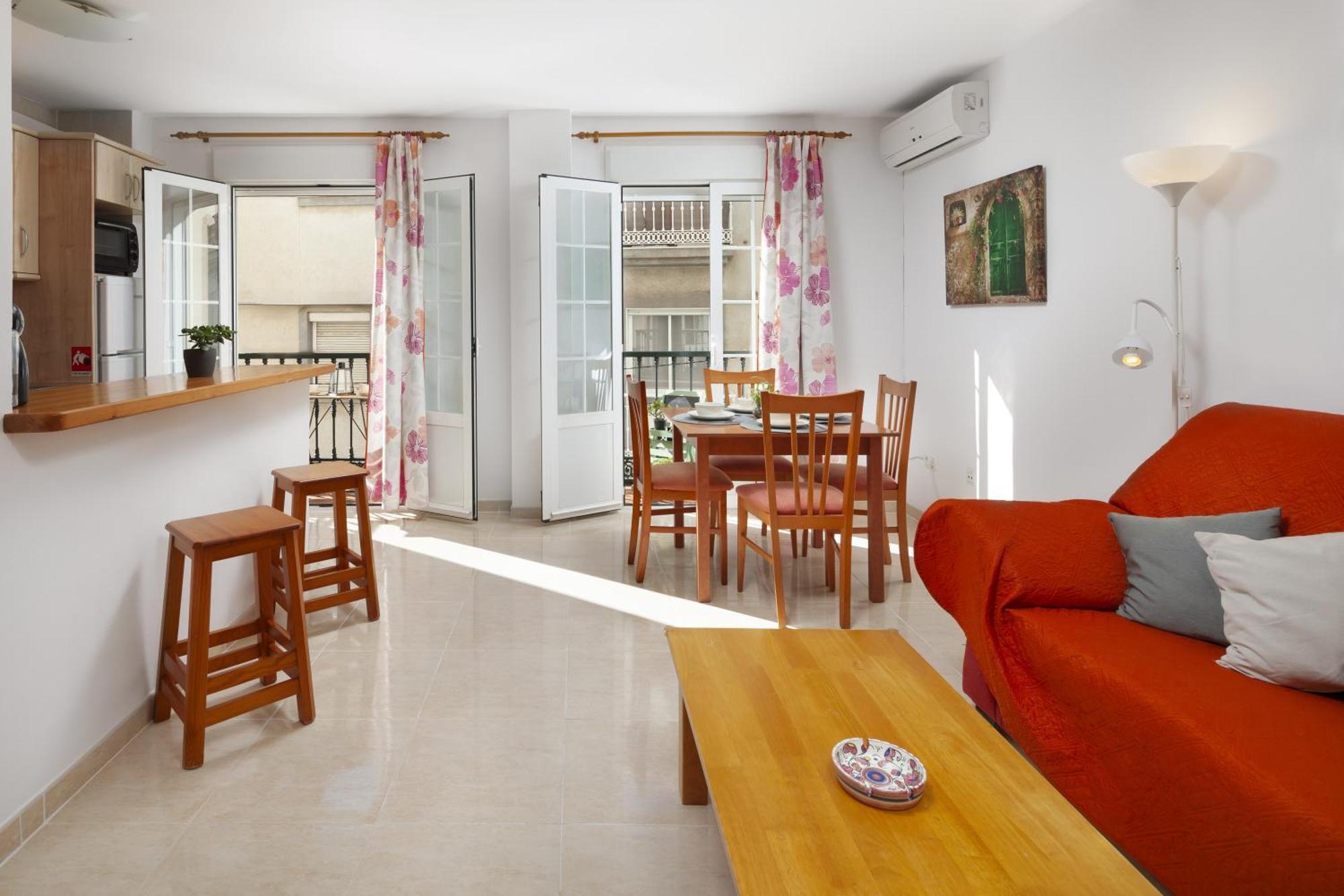 Meraki Nerja Dış mekan fotoğraf