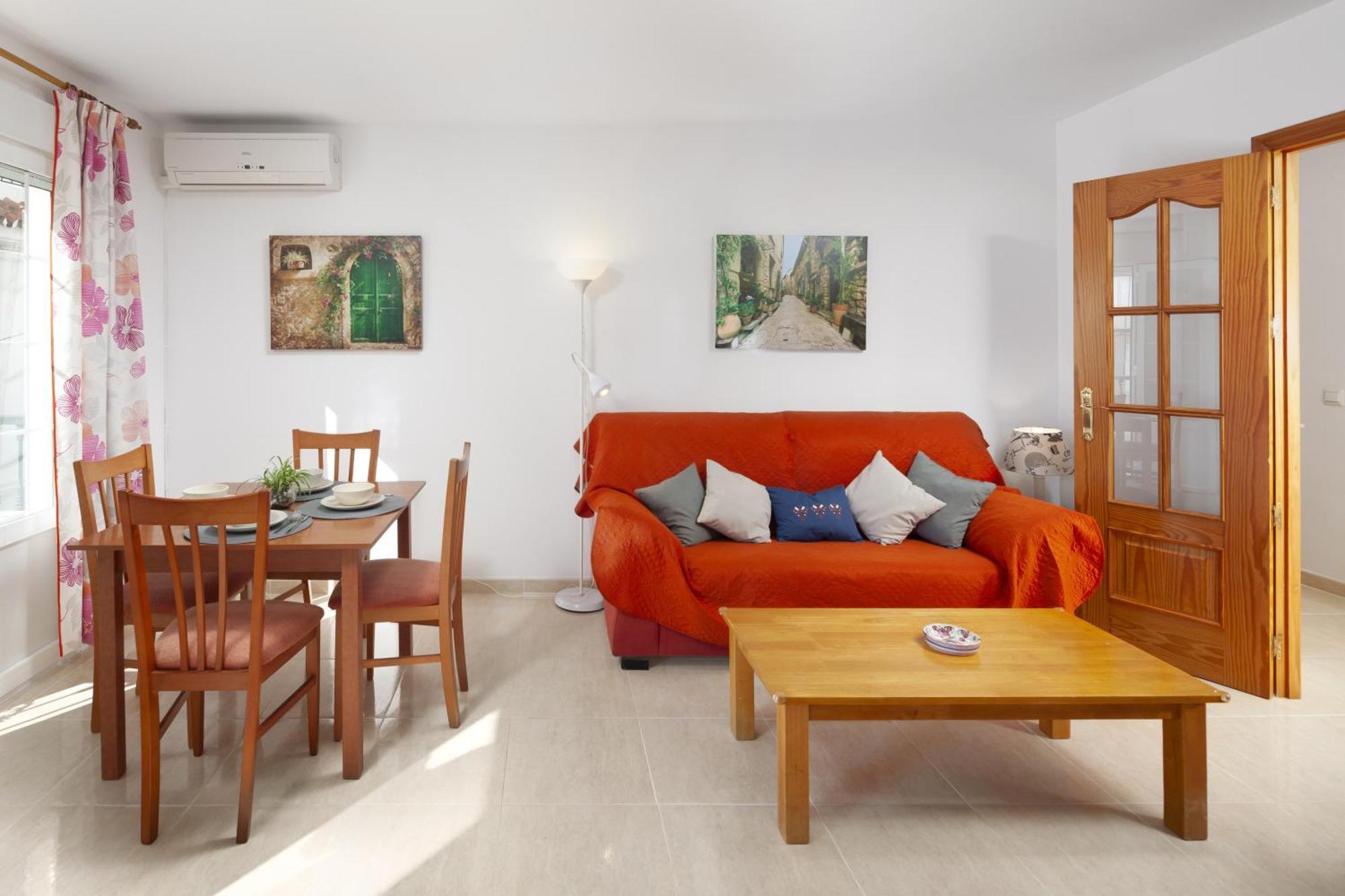 Meraki Nerja Dış mekan fotoğraf