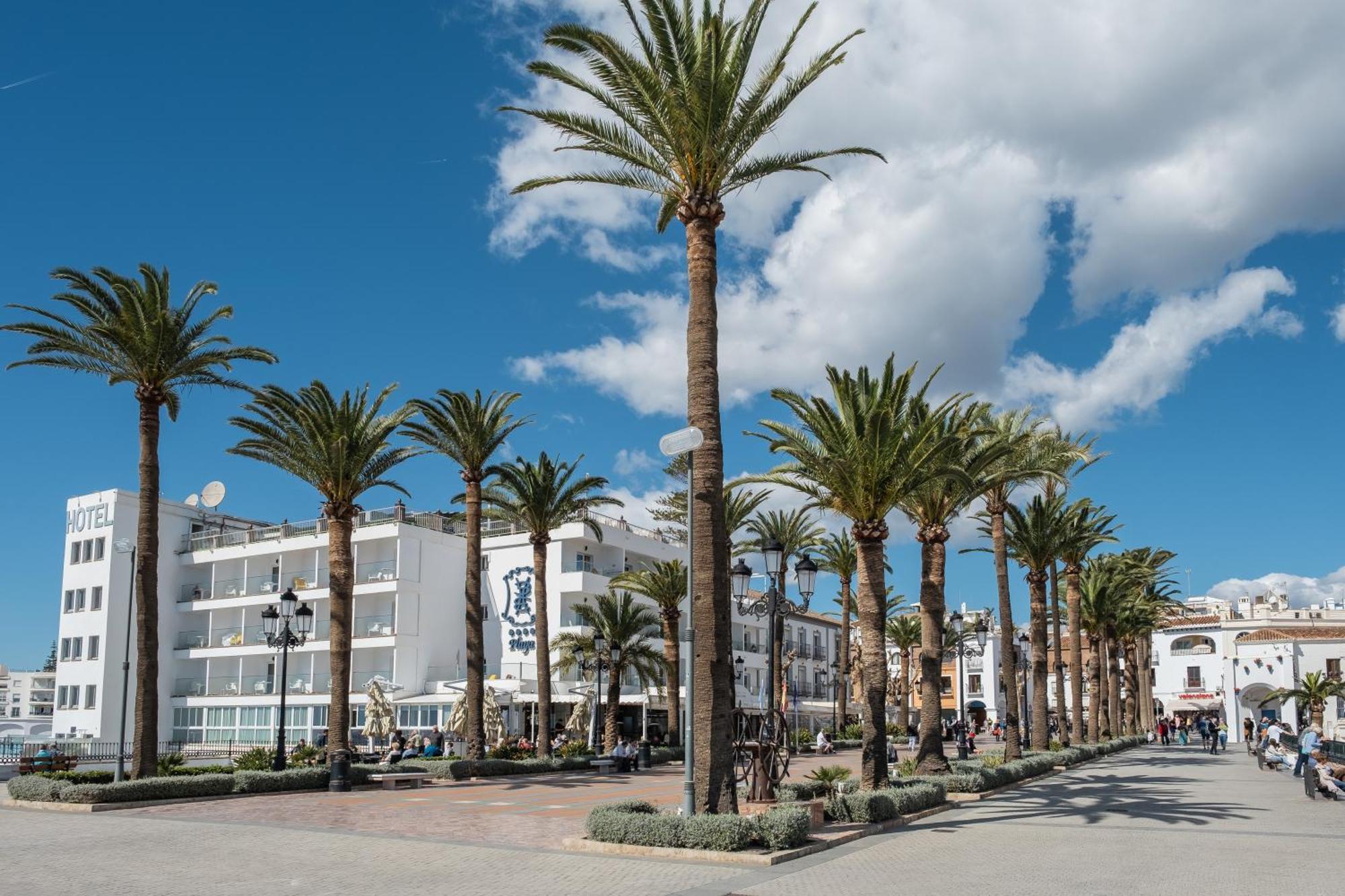 Meraki Nerja Dış mekan fotoğraf