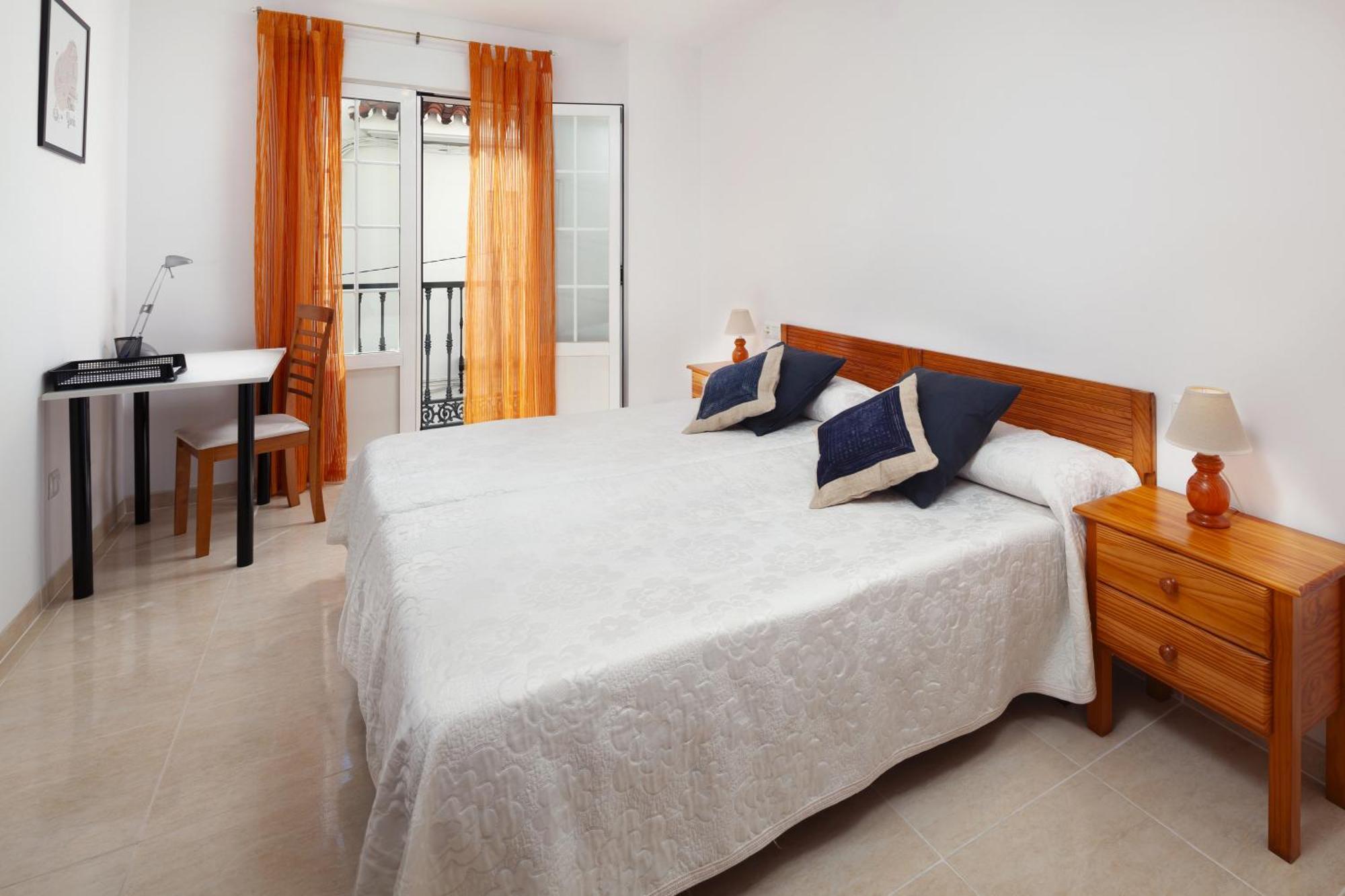 Meraki Nerja Dış mekan fotoğraf