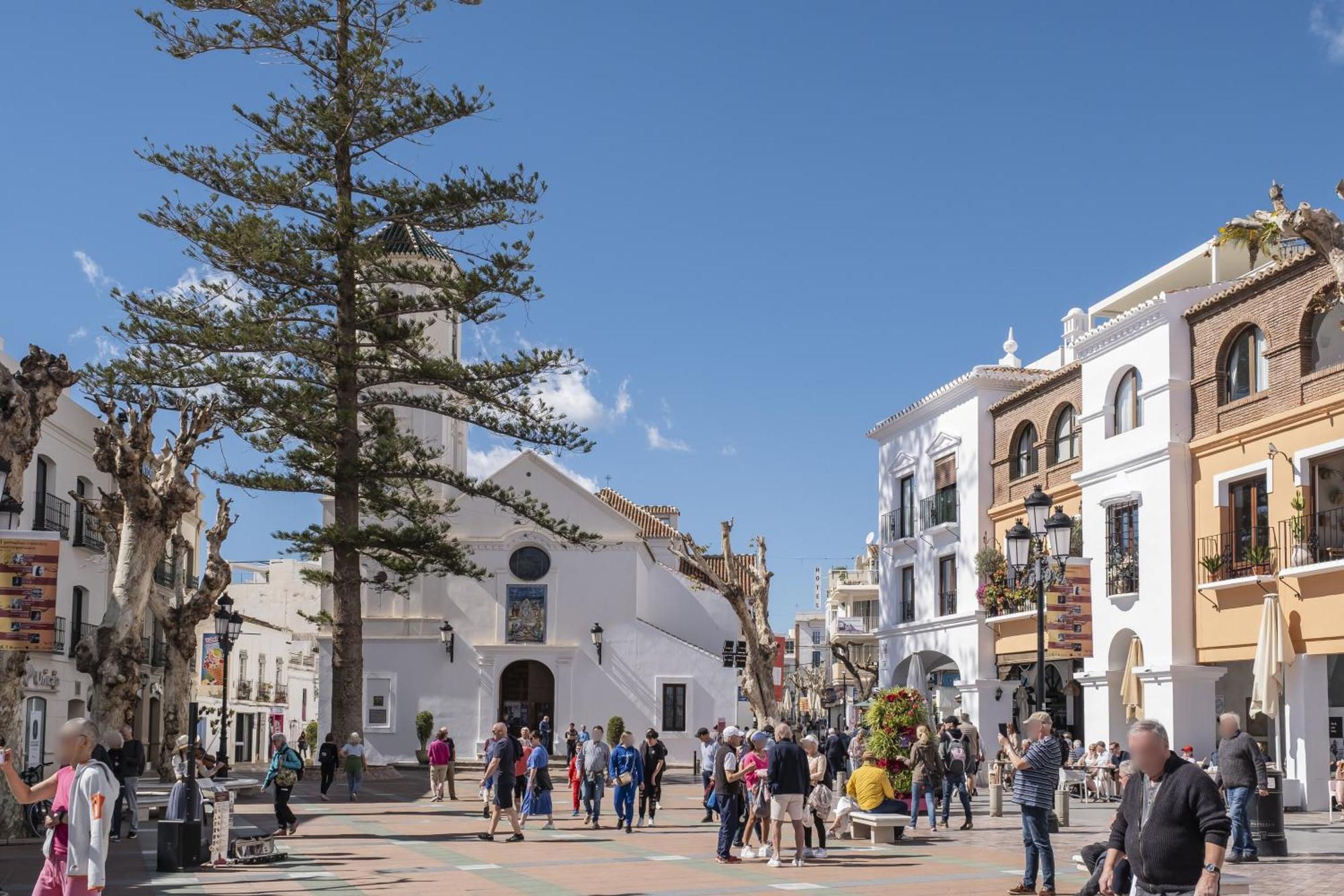 Meraki Nerja Dış mekan fotoğraf